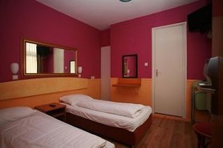 Dam Hotel Amsterdam Zewnętrze zdjęcie
