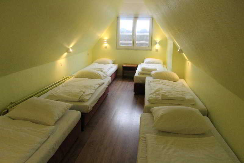 Dam Hotel Amsterdam Zewnętrze zdjęcie