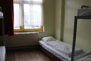 Dam Hotel Amsterdam Zewnętrze zdjęcie