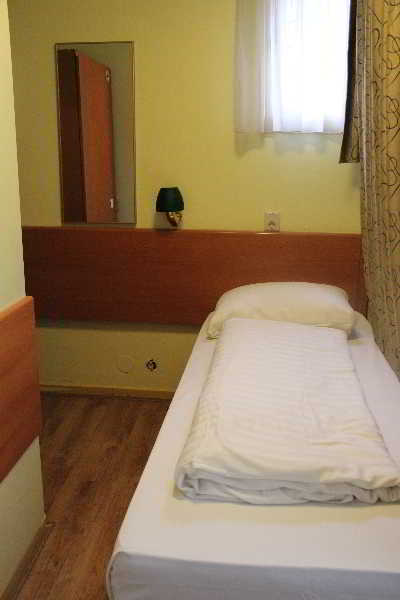 Dam Hotel Amsterdam Zewnętrze zdjęcie