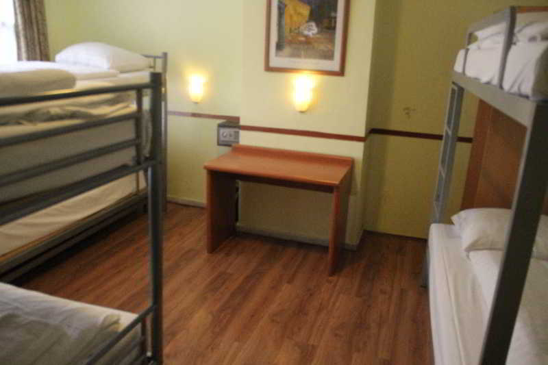 Dam Hotel Amsterdam Zewnętrze zdjęcie
