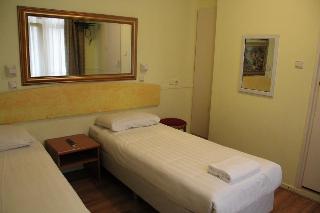 Dam Hotel Amsterdam Zewnętrze zdjęcie
