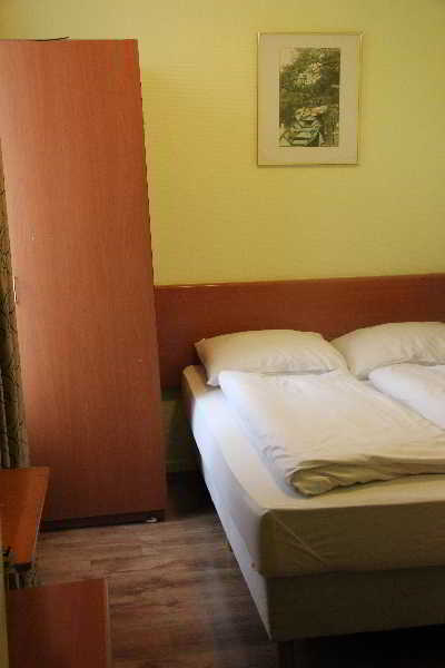 Dam Hotel Amsterdam Zewnętrze zdjęcie