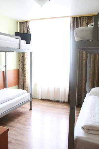 Dam Hotel Amsterdam Zewnętrze zdjęcie